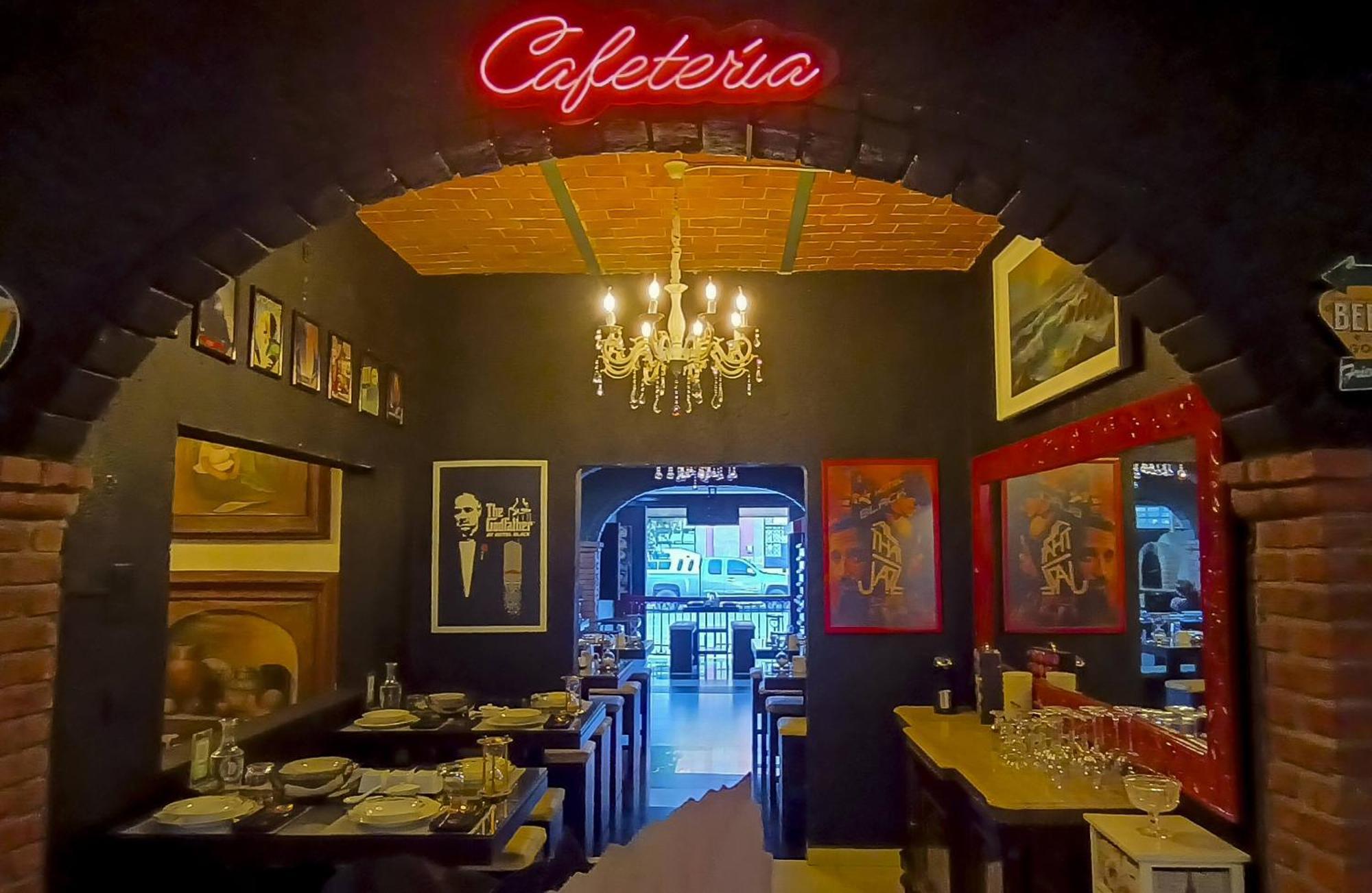 Hotel Black Boutique Мехико Экстерьер фото